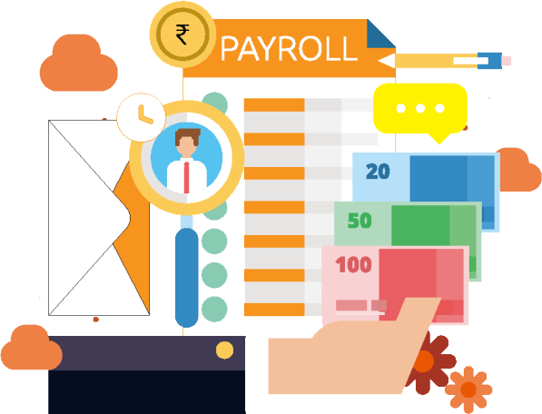 Payroll Outsourcing