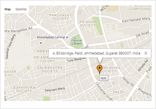 Attendance Management System India